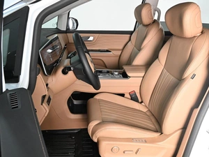 Минивэн JAC RF8 2025 года, 4500000 рублей, Аксай