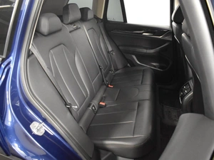 Внедорожник BMW X3 2019 года, 3498300 рублей, Казань