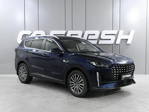 Внедорожник Jetour X70 Plus 2024 года, 2429000 рублей, Ростов-на-Дону