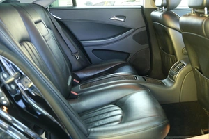 Седан Mercedes-benz CLS-класс 2010 года, 2449000 рублей, Омск