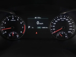 Седан Kia Optima 2018 года, 1759000 рублей, Аксай