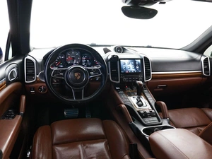 Внедорожник Porsche Cayenne S 2016 года, 4599077 рублей, Москва