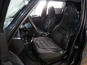 Внедорожник Chevrolet Niva 2013 года, 569000 рублей, Воронеж