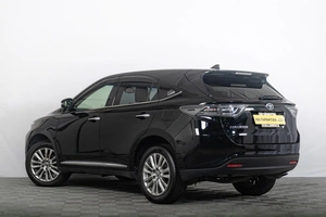 Внедорожник Toyota Harrier 2017 года, 2599000 рублей, Томск