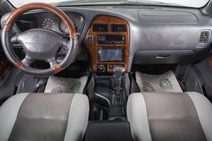 Внедорожник Nissan Pathfinder 1999 года, 699000 рублей, Томск