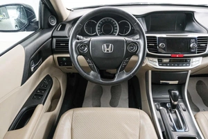 Седан Honda Accord 2013 года, 1549000 рублей, Красноярск