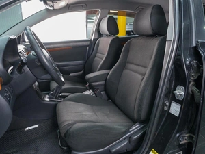 Седан Toyota Avensis 2007 года, 879000 рублей, Сургут