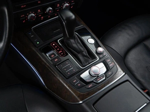 Седан Audi A6 2016 года, 2098999 рублей, Москва