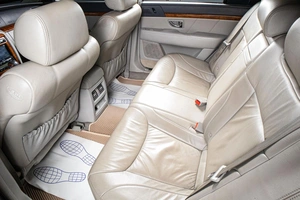 Седан Kia Opirus 2007 года, 519000 рублей, Сургут