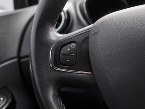 Внедорожник Renault Kaptur 2017 года, 1530000 рублей, Волгоград