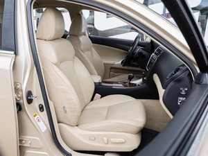 Седан Lexus IS 2007 года, 1390000 рублей, Краснодар