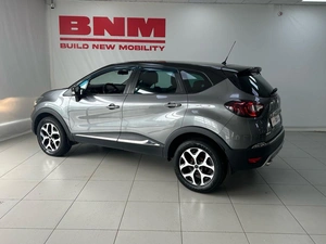 Внедорожник Renault Kaptur 2016 года, 1180000 рублей, Смоленск