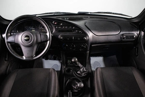 Внедорожник Chevrolet Niva 2020 года, 930000 рублей, Сургут