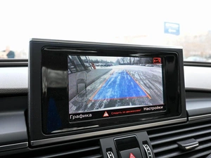 Седан Audi A6 2015 года, 2199000 рублей, Волгоград