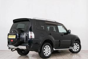 Внедорожник Mitsubishi Pajero 2010 года, 2189000 рублей, Красноярск