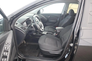Внедорожник Hyundai ix35 2015 года, 1490000 рублей, Орёл
