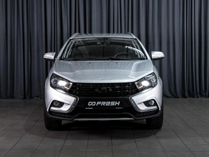 Универсал ВАЗ (LADA) Vesta Cross 2022 года, 1399000 рублей, Волгоград
