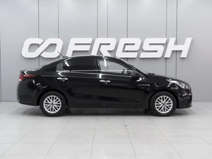 Седан Kia Rio 2020 года, 1330000 рублей, Ростов-на-Дону