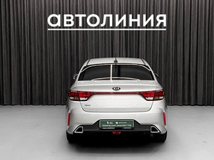 Седан Kia Rio 2020 года, 1150000 рублей, Красноярск