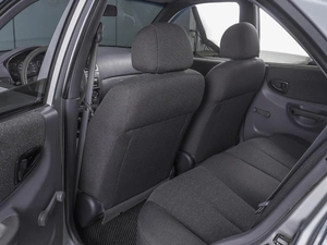 Седан Hyundai Accent 2005 года, 579000 рублей, Ростов-на-Дону