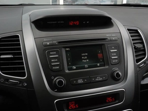 Внедорожник Kia Sorento 2015 года, 2094000 рублей, Нижний Новгород