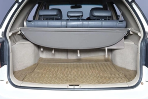 Внедорожник Toyota Harrier 1999 года, 979000 рублей, Новосибирск