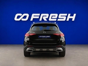 Внедорожник Mercedes-benz GLC-класс 2025 года, 8853444 рублей, Москва