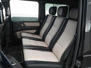 Внедорожник Mercedes-benz G-класс AMG 2014 года, 5719999 рублей, Москва