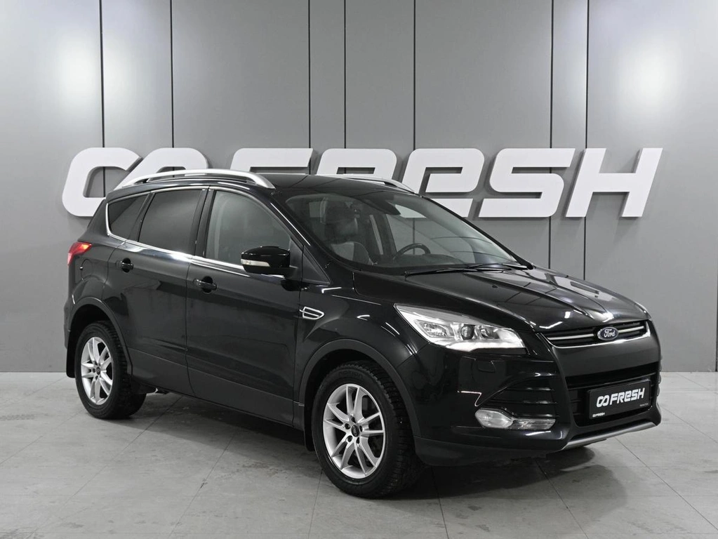 Внедорожник Ford Kuga 2013 года, 1419000 рублей, Ростов-на-Дону