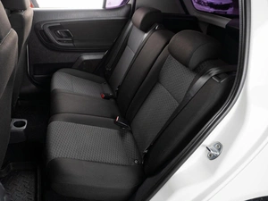 Хетчбэк Skoda Fabia 2012 года, 769000 рублей, Тюмень