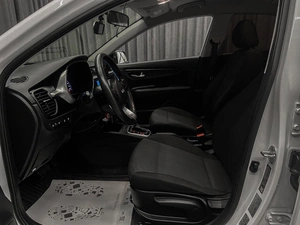 Седан Kia Rio 2021 года, 1270000 рублей, Красноярск