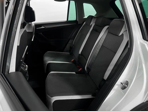 Внедорожник Volkswagen Tiguan 2019 года, 2325000 рублей, Казань