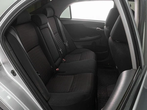 Седан Toyota Corolla 2008 года, 819000 рублей, Тюмень