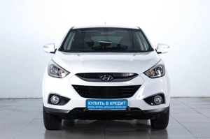 Внедорожник Hyundai ix35 2013 года, 1399000 рублей, Челябинск