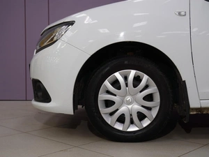 Хетчбэк Renault Sandero 2017 года, 929555 рублей, Тверь