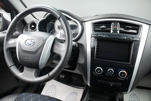 Седан Datsun on-DO 2019 года, 619000 рублей, Оренбург