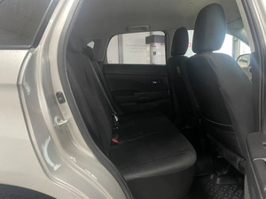 Внедорожник Mitsubishi ASX 2013 года, 1245000 рублей, Красноярск