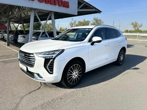 Внедорожник Haval Jolion 2023 года, 2100000 рублей, Абакан