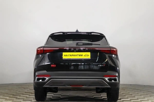 Внедорожник OMODA C5 2022 года, 1849000 рублей, Пермь