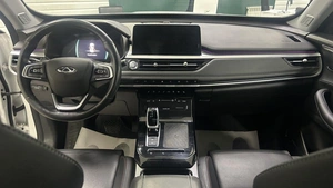 Внедорожник Chery Tiggo 7 Pro 2022 года, 1749000 рублей, Ачинск