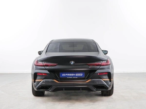 Купе BMW 8 серия 2020 года, 9498999 рублей, Москва