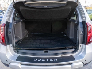 Внедорожник Renault Duster 2018 года, 1299000 рублей, Саратов