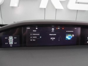 Внедорожник Changan UNI-K 2023 года, 3369000 рублей, Воронеж