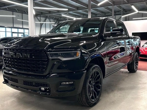 Пикап RAM 1500 2026 года, 9600000 рублей, Павловская Слобода