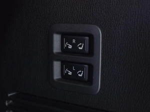 Внедорожник Nissan Patrol 2022 года, 7730000 рублей, Краснодар