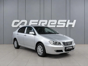 Седан Lifan Solano 2012 года, 349000 рублей, Воронеж