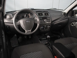 Лифтбек ВАЗ (LADA) Granta 2021 года, 710000 рублей, Омск