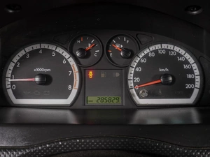 Седан Chevrolet Aveo 2007 года, 399000 рублей, Воронеж