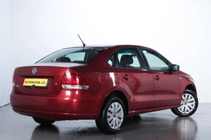 Седан Volkswagen Polo 2015 года, 689000 рублей, Челябинск