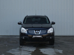 Внедорожник Nissan Qashqai 2008 года, 840000 рублей, Краснодар